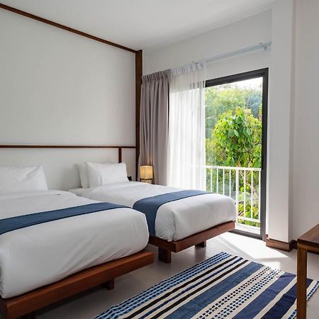 Baan Kamana Guest House Phang Nga Exterior photo
